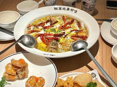 -太二酸菜鱼(赛格国际店)