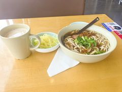 -李先生牛肉面大王(莱芜信誉楼店)