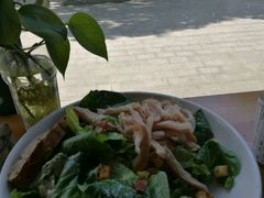 -ZEMOCAFE·FUSION FOOD(西交利物浦店)