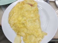 -金凤茶餐厅(湾仔店)