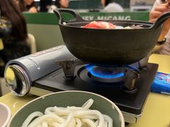 -米仓食堂(皇庭广场店)