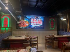 -山悦里 山野·鲜火锅(罗斯福广场店)