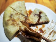 -大众跷脚牛肉馆·非遗传承单位(峨眉山店)