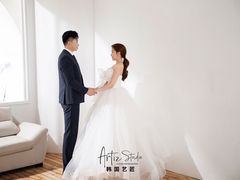 -艺匠摄影ARTIZ STUDIO(大连店)