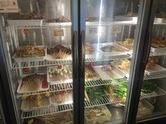 -川成串·自助串串香火锅(朝阳店)