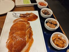 -小大董·烤鸭(王府井apm店)