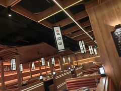 -焰江山海鲜牛排烤肉自助(锦华万达二星店)