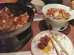 -小隐人家(乐松店)