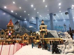 -广州热雪奇迹