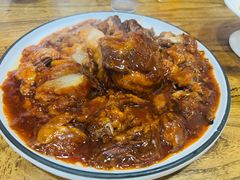 -闻香阁·清真(光荣道店)