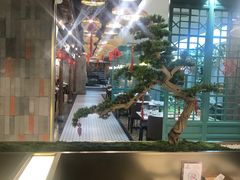 -热河食府(中山路店)