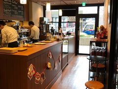 -OGAWA COFFEE 京都駅中央口店