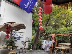 -EVA咖啡小酒馆