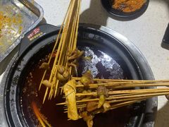 -钢管厂五区小郡肝火锅串串香(总店)