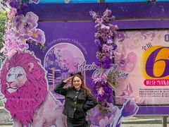 -百盛(万象城店)