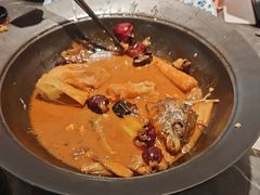 -长安记·大美陕菜(大族广场店)