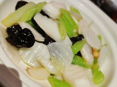 葱香四宝蔬-眉州东坡·熊猫主题餐厅(枫蓝店)