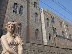-北京美神宫艺术主题温泉酒店