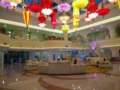 -广州花之恋城堡酒店