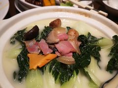 -索菲特酒店·乐轩华中餐厅