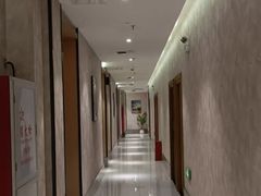 -聚福沐堂(机场店)