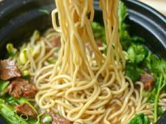 -小义乌砂锅拉面(海事共享区店)