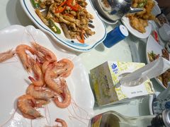 -海儀美食楼(湾仔海鲜街店)