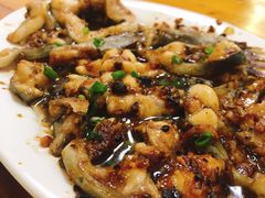 豉汁蒸钳鱼-甜甜屋(解放中路店)
