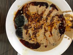 -清真·宏顺祥卤汁凉粉(大皮院店)