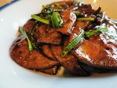 -御提小馆烤鸭店(陆家嘴店)