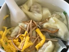 -锡笼记·无锡小笼(方塔店)