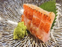 金目鲷-加奈日本料理