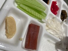 -四季民福烤鸭店(王府井灯市口店)