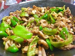 特色干锅肥肠-张氏父子常德肠子馆(红星总店)