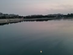 -天平湖公园
