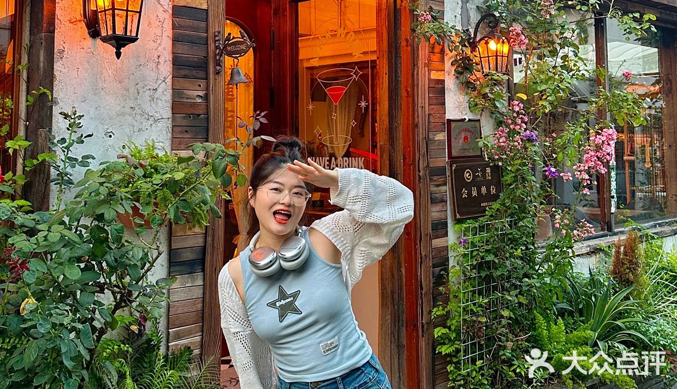 西塘宝藏咖啡店☕️|感受人间理想❗️早C晚A