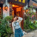 西塘宝藏咖啡店☕️|感受人间理想❗️早C晚A