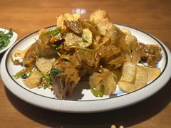 -五台山八大碗·地方风味菜馆(五爷庙店)