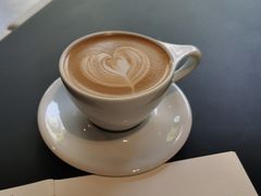 -明谦·Coffee&Cocktail Bar(美您公园店)