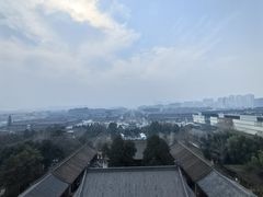 -大慈恩寺(大雁塔)
