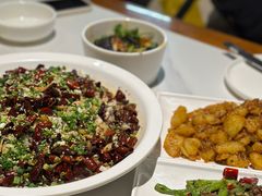 -三猫黑鱼花(南大店)