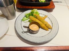 -牛扒先生·雪花牛扒西餐厅(东平店)