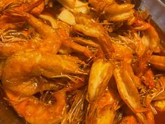 -李想大虾(江北天街店)