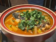 -雨后行菜(报慈北路店)