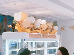 -85度C(南京龙江店)