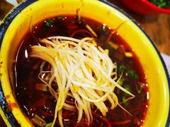 -冒椒火辣(奎星楼街店)