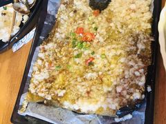 -三太子地摊烧烤·小龙虾(北蔡店)