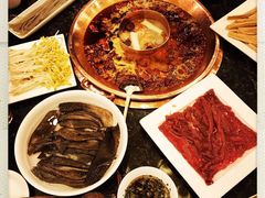 -老码头火锅(骡马市店)