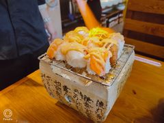 -三月居酒屋(青年大街店)