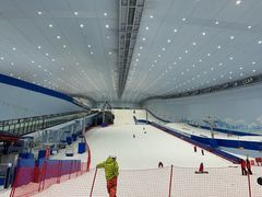-哈尔滨热雪奇迹